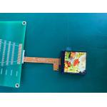 Small Size Screen 1.3inch TFT LCD Display with St7789V Driver IC for sale