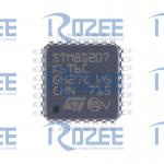 STM8S207K6T6C for sale