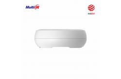 China CR2032 Zigbee Water Sensor Tuya Zigbee Water Leakage Detector supplier