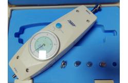 China Toys Testing Equipment Handheld Dial Push-Pull Force Gauge supplier