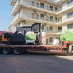 Brick And Tile Manufacturing Standard Cone Crusher With High Efficiency for sale