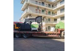 China Brick And Tile Manufacturing Standard Cone Crusher With High Efficiency supplier
