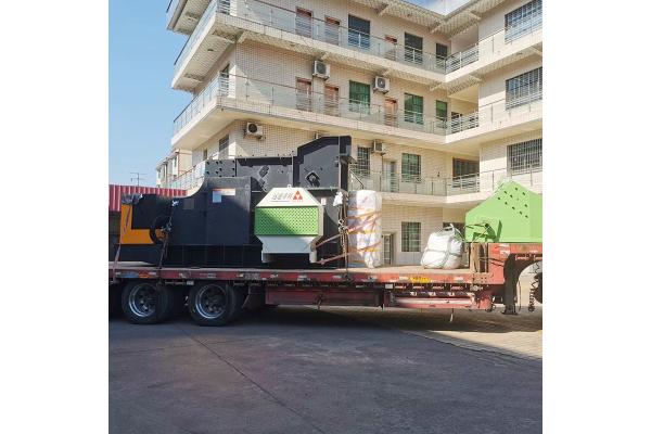 Brick And Tile Manufacturing Standard Cone Crusher With High Efficiency