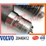 Genuine Neutral New Fuel Injection Unit Pump 0414700003 0414700009 500380884 2998542 5237177 For SCANIA Diesel Injector for sale