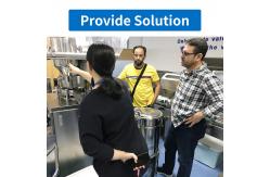 China GMP CE Pill Press Machine Pharmaceutical Rotary Automatic Making Tablet supplier