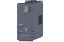 China High Performance Simple Programmable Logic Controller MITSUBISHI MELSEC Q supplier