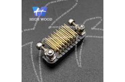 China HW-CMM Connector,HW-321V024F46 supplier
