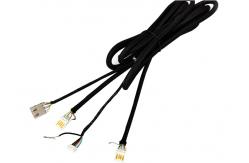 China 1.5mm Custom Wiring Harness supplier