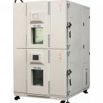 Experimental Test Chamber Temperature And Humidity Environment Simulation for sale