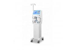 China Double pump plasma separation hemoperfusion machine price supplier