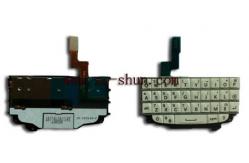 China Keypad Flex Cell Phone Flex Cable supplier