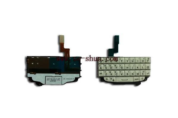 Keypad Flex Cell Phone Flex Cable