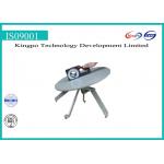 High Efficient Inclined Plane Tester Device , Stability Testing Equipment for sale