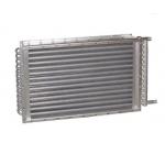 SS316L T0.9mm Fin Type Tube Heat Exchanger Industrial Refrigeration for sale
