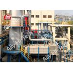 Compact Layout Economical SMR Hydrogen Plant High Purity Hydrogen Up To 99.9999% for sale