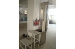 China Drop test Plastic Testing Machine, Digital Plastic Pipe Falling Hammer Impact Tester supplier
