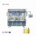 100-1000ml Edible Oil Filling Machine 5000bph Small Bottle Liquid for sale