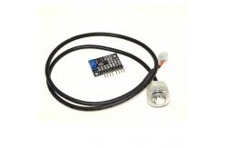 China Waterproof DC5V Liquid Level Sensor For Arduino supplier