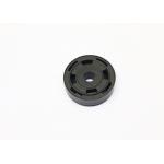 Black PTFE Banded Piston With Low Friction Unique Holes for sale