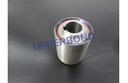 China MK8 Cigarette Maker Machine Big Small Glue Roller 52mm Tipping supplier