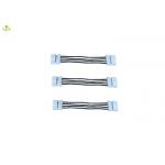 28AWG 50mm 4 Pins 1.0mm Bespoke Wiring Harness for sale