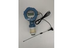 China 200Kbs Ultrasonic Transducer Sensor Waterproof Wireless Ultrasonic Level Sensor supplier