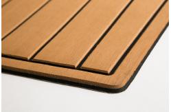 China Non Toxic 10mm Surfboard Self Adhesive EVA Foam Sheet supplier