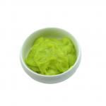 Spicy Sushi Wasabi Powder Swasabi Seasoning Powder 43g In Tube for sale