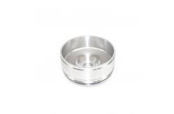 China OEM Aluminum Alloy Wheels , T6 Powder Coating Forging Alloy Wheels ISO Certificate supplier