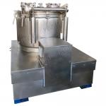 Low Temperature Hemp Extraction Machine , Sus Hemp Extraction Equipment for sale