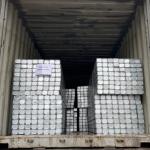 A36 10FT 12FT Steel Cross Arm Galvanized Pole Cross Arm