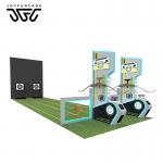 Interactive Archery Shooting Machine Indoor Sports Game Equipment for Training Center for sale