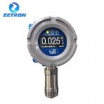 China Voc Zetron VOXI PID Fixed Photo Ion Detector And Alarm Systems In Petrochemical Plants factory