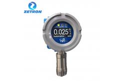 China Oled Display Rs485 Pid Photoionization Detector Zetron Voxi Series supplier
