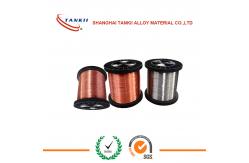 China AWG24 26 28 30 32 34 Nichrome 80 Wire Nichrome Heater Wire supplier
