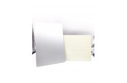 China Customizable Exterior Aluminum Composite Panel Fire Rating For Sign Board supplier