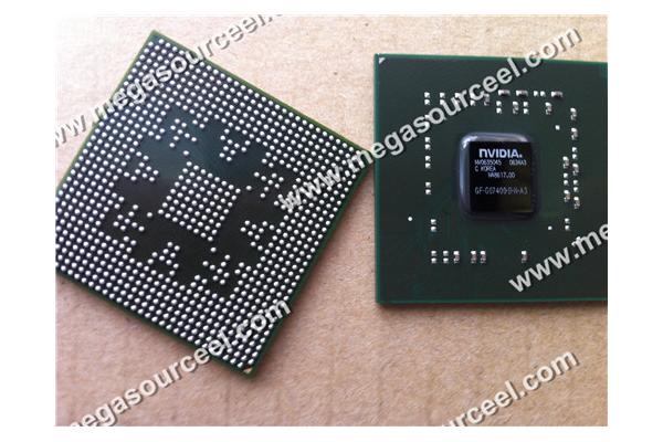 Computer IC Chips GF-7300GS-N-A3 Computer GPU CHIP NVIDIA