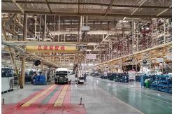 China Inventory SUV manufacturer