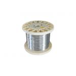 FeCrAl Alloy Electric Resistance Wire 1mm 0.9mm 0.7mm For Electrical Elements for sale