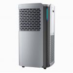 Large Area Commercial Office Home Wholesale True UV Hepa Filter Air Cleaner Luftreiniger Tuya Smart Wifi Air Purifier Large Room for sale