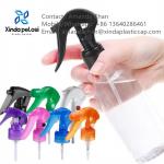 Plastic Mist Sprayer Big Dosage Water Mist Garden Sprayer For Agricultural for sale