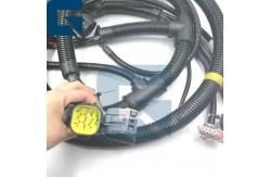 China VOE14630636 14630636 D12D Engine Harness For EC360D EC460D Excavator supplier