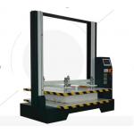 PT-8211 Microcomputer Packaging Container Compression Testing Machine for sale