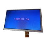 7.0 Inch 480*234 LCD Screen Display HSD070I651-F20 26 Pins FPC for sale
