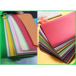 CS2 Double Sided Color Copies Paper 80gsm Sheet For Photographs for sale