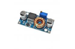 China 5A XL4015 DC-DC Step Down Module Adjustable Power Supply Module supplier