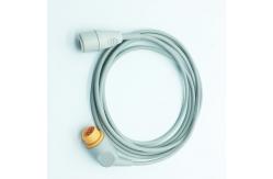 China ED Transducer TPU 10 Pin Siemens IBP Adaptor Cable supplier