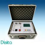 Vlf 33kv Cable Testing 0.01Hz 30kv to 80kv AC Hipot Tester for sale