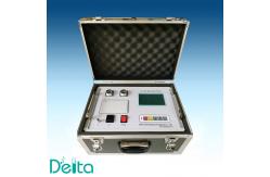 China Vlf 33kv Cable Testing 0.01Hz 30kv to 80kv AC Hipot Tester supplier