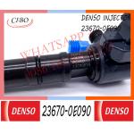 Engine Diesel Fuel Injector 23670-11030 23670-0E090